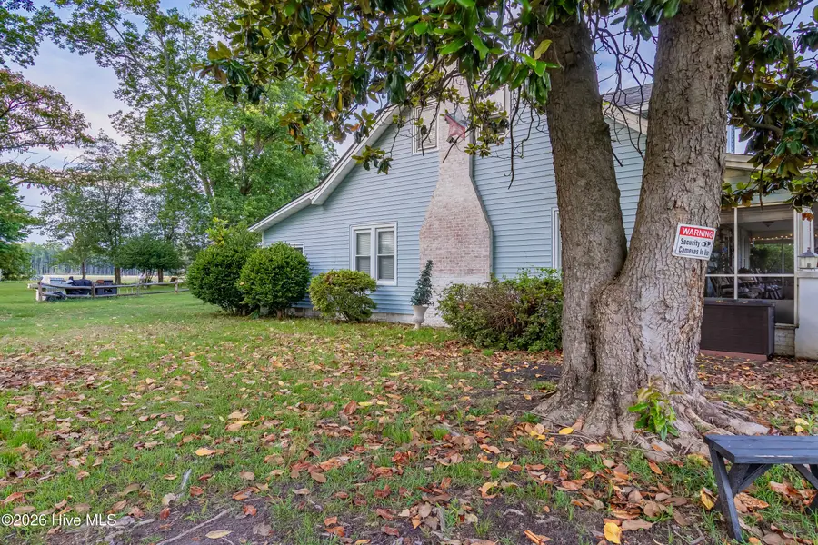 19081 Jane Shaw Road, Wagram, NC 28396 - #3