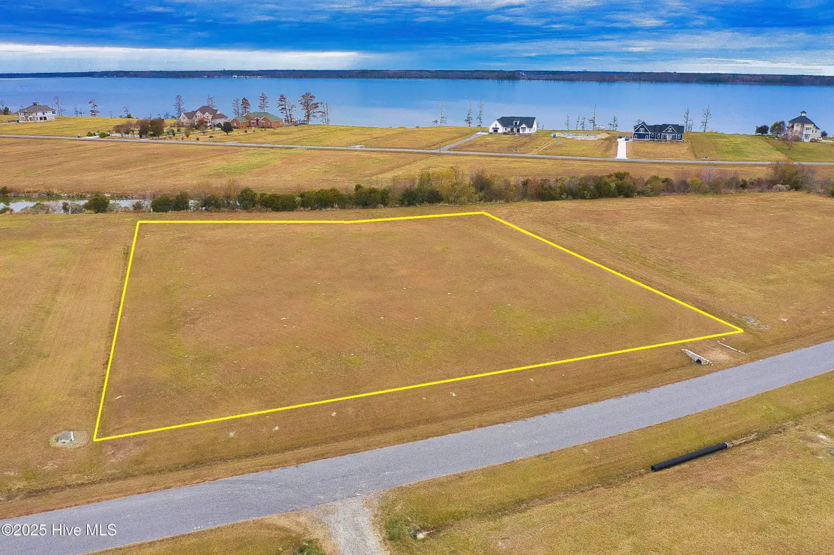 189 Bald Eagle Pointe Drive, Hertford, NC 27944 - #1
