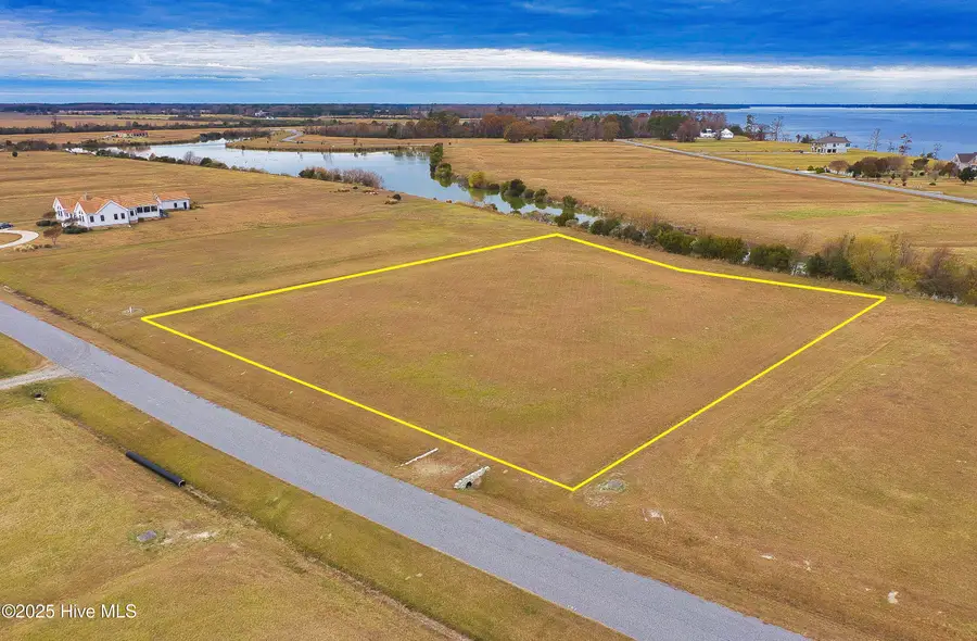 189 Bald Eagle Pointe Drive, Hertford, NC 27944 - #3