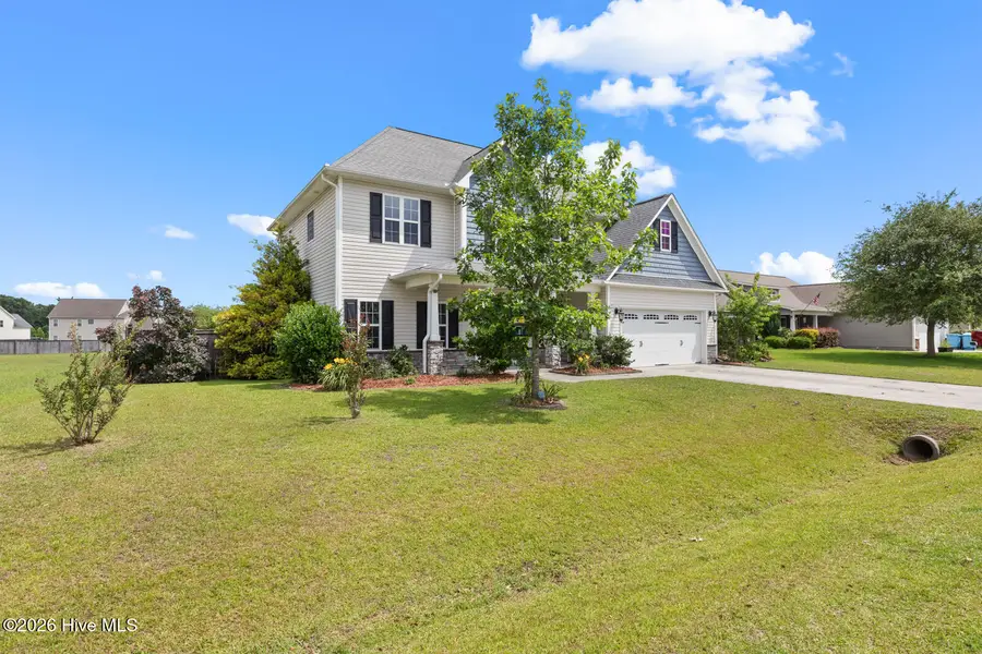 111 Cypress Manor Court, Jacksonville, NC 28540 - #3