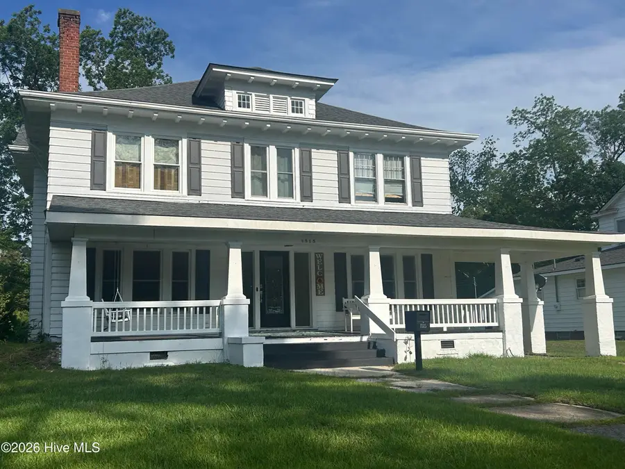 1515 Church Street, Scotland Neck, NC 27874 - #2