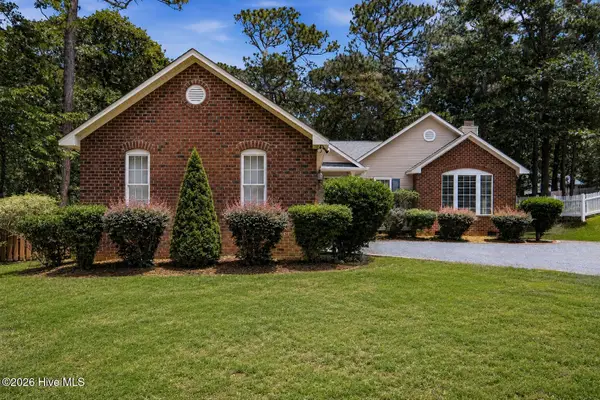 245 Wheeling Drive, Pinehurst, NC 28374