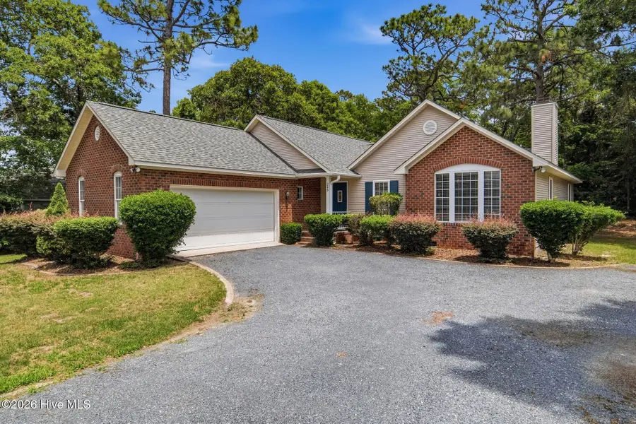 245 Wheeling Drive, Pinehurst, NC 28374 - #2