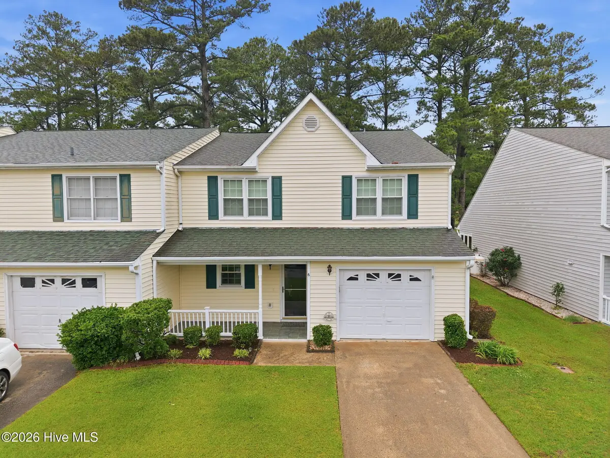 345 Carolina Pines Boulevard #6, New Bern, NC 28560 - #1