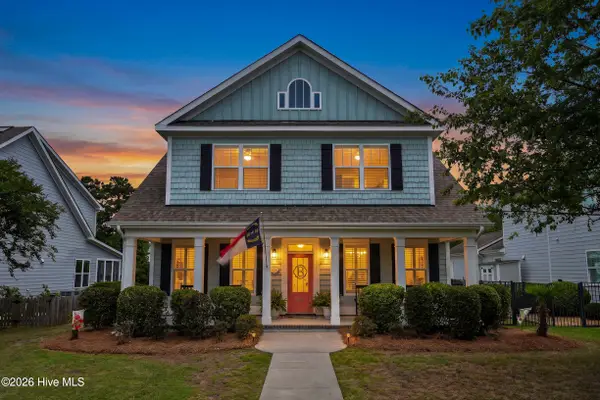 935 Anchors Bend Way, Wilmington, NC 28411