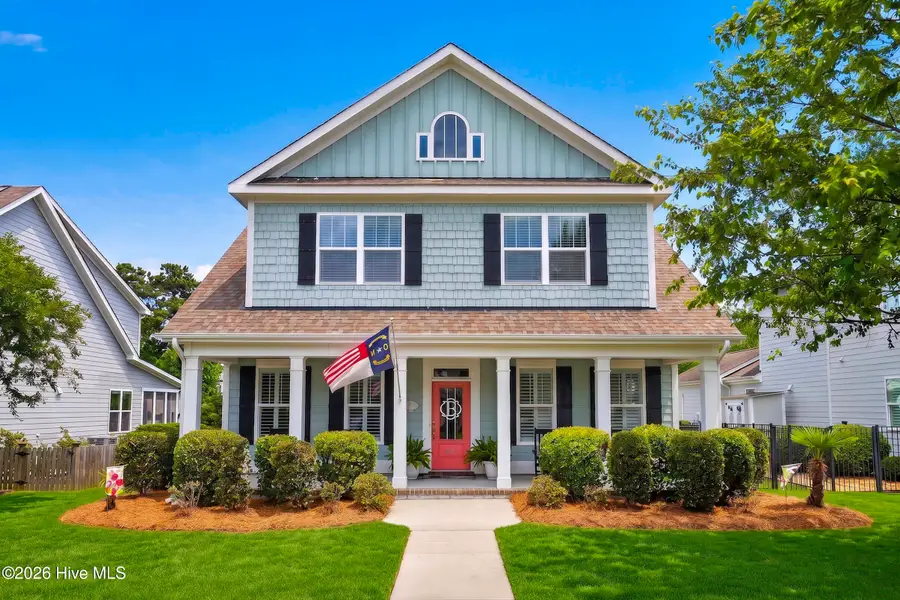 935 Anchors Bend Way, Wilmington, NC 28411 - #2