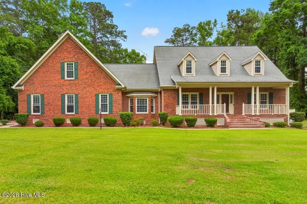 2111 Hunt Hill Place, Kinston, NC 28504 - #1