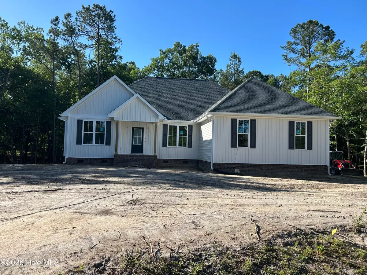 149 Wildflower Way, Pollocksville, NC 28573 - #1
