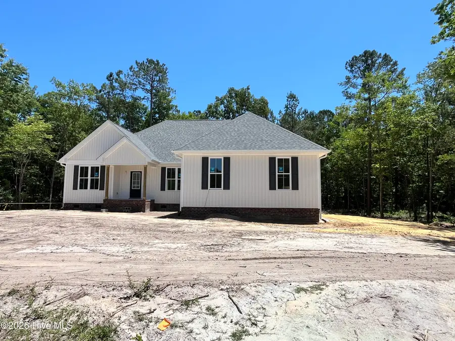 149 Wildflower Way, Pollocksville, NC 28573 - #2