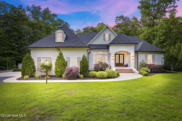 3508 Country Club Road, Trent Woods, NC 28562