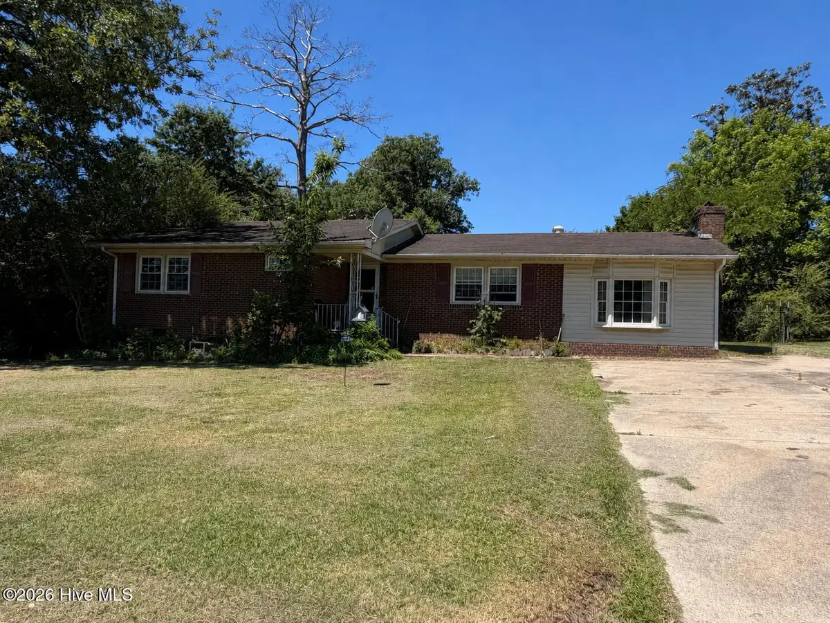 1116 Riverside Circle, Spring Lake, NC 28390 - #1
