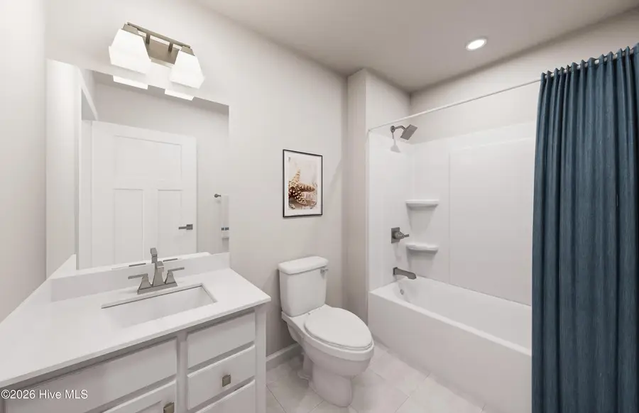 126 Pema Street, Moyock, NC 27958 - #2