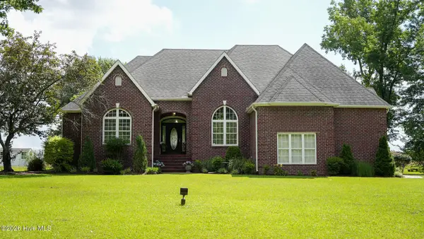 272 Whites Crossing Lane, Whiteville, NC 28472