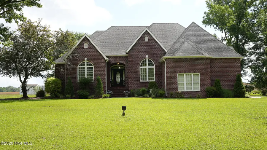 272 Whites Crossing Lane, Whiteville, NC 28472 - #3