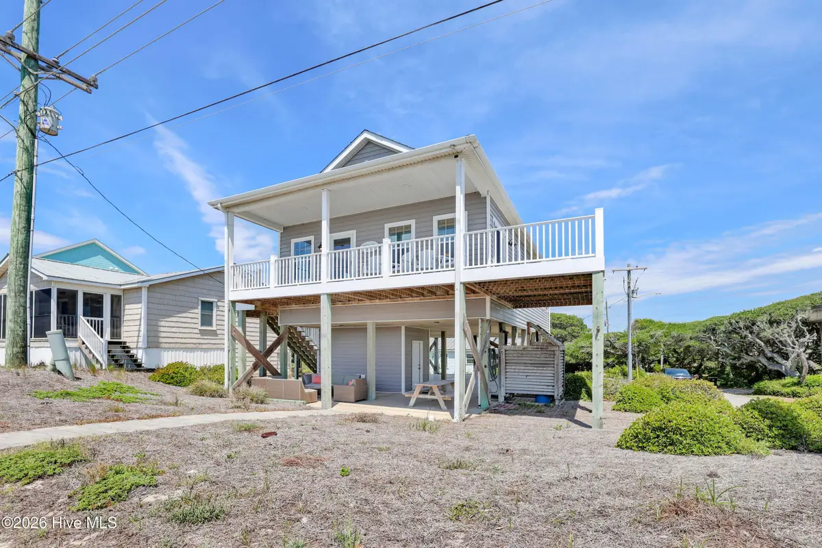 103 Beachwood Drive, Surf City, NC 28445 - #1