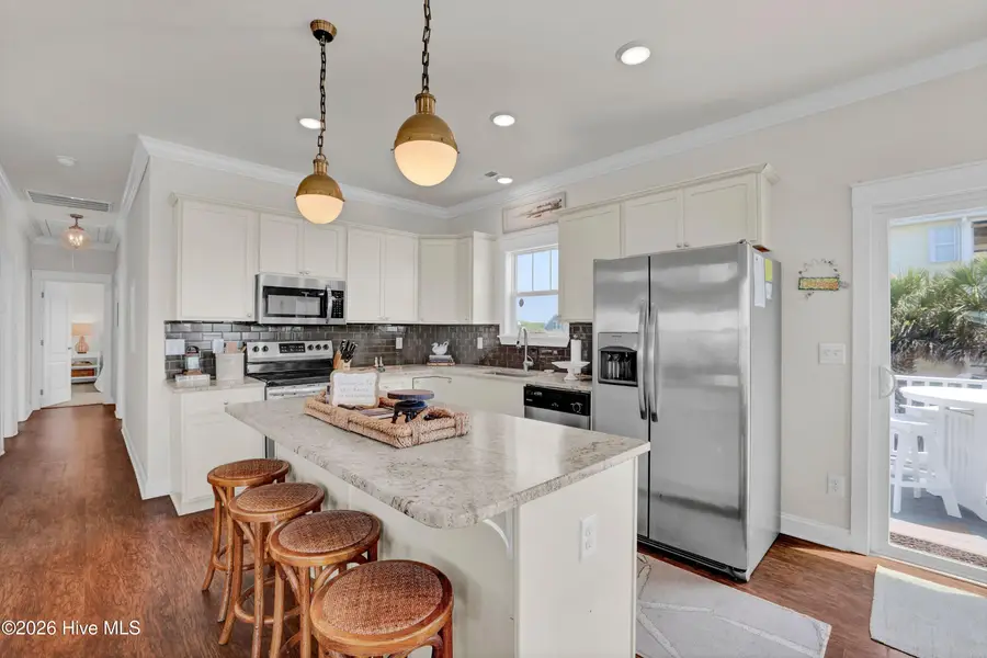 103 Beachwood Drive, Surf City, NC 28445 - #3