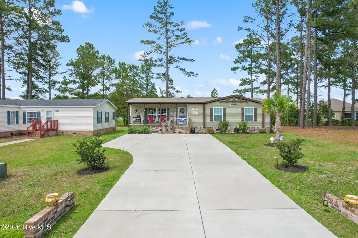 835 Bogie Lane Sw, Carolina Shores, NC 28467 - #1