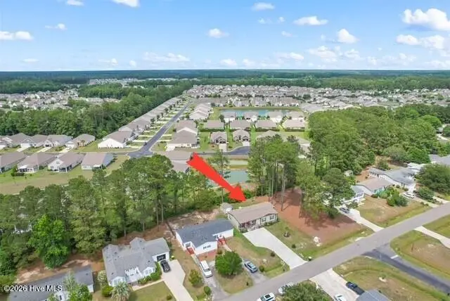 835 Bogie Lane Sw, Carolina Shores, NC 28467 - #2