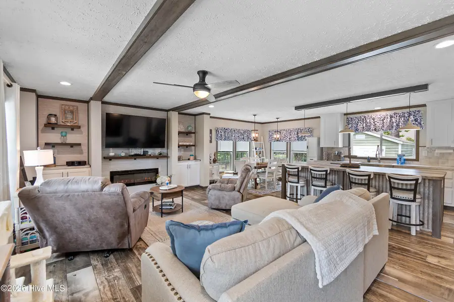 835 Bogie Lane Sw, Carolina Shores, NC 28467 - #3