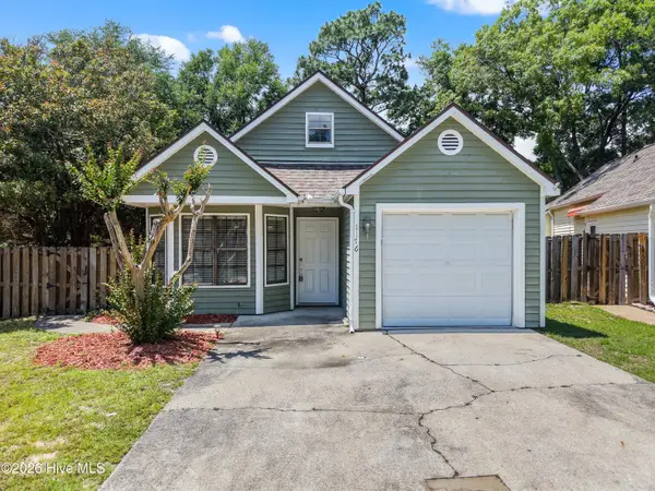 1176 Shipyard Boulevard, Wilmington, NC 28409