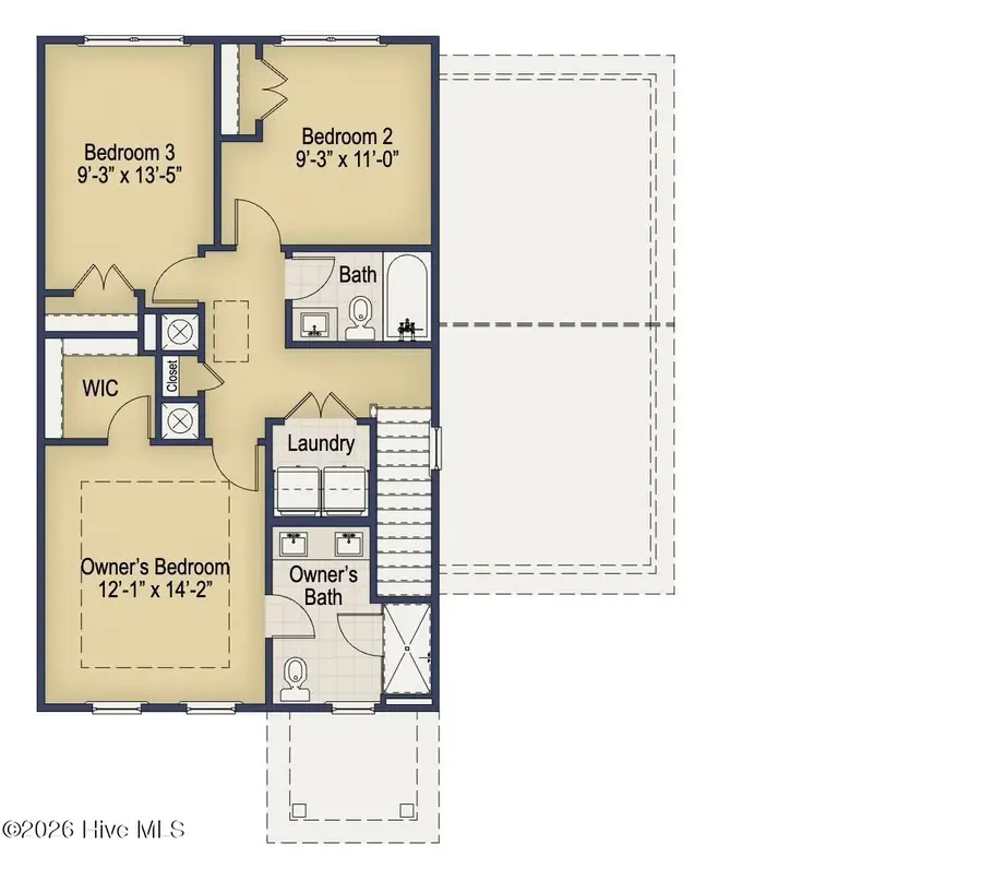 668 Chambers Drive, Southern Pines, NC 28387 - #3