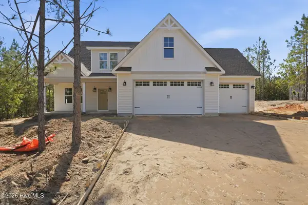 2029 Pewter Drive, West End, NC 27376