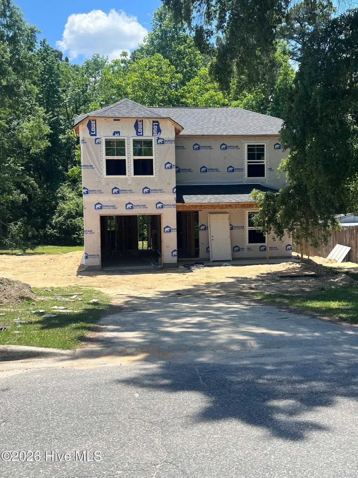 107 W Sater Street, Pinetops, NC 27864 - #1