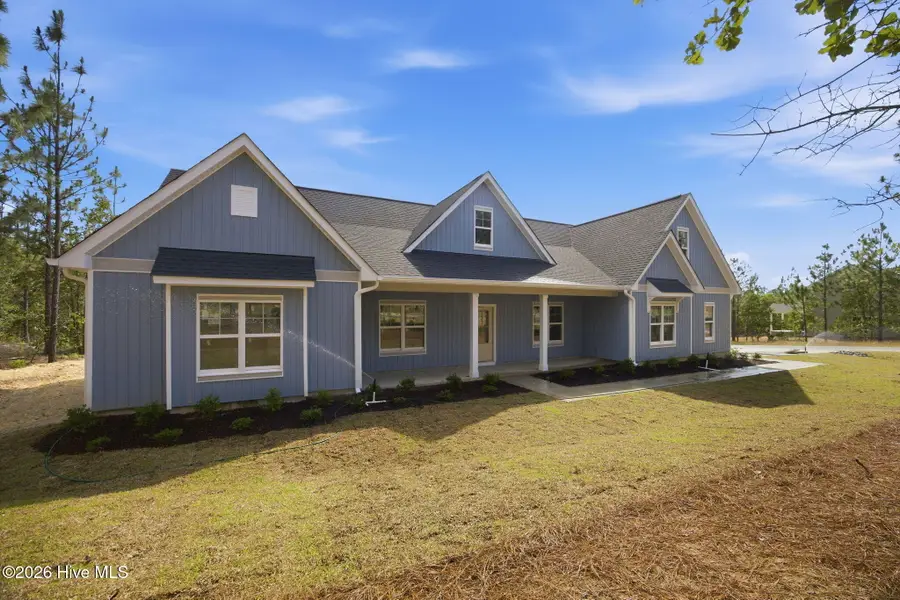 2013 Pewter Drive, West End, NC 27376 - #2