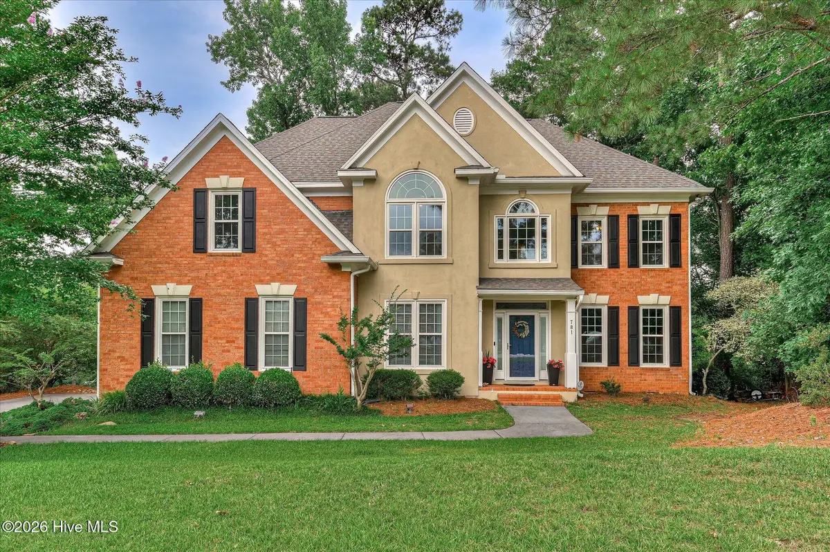 781 Sparkleberry Road, Evans, GA 30809 - #1