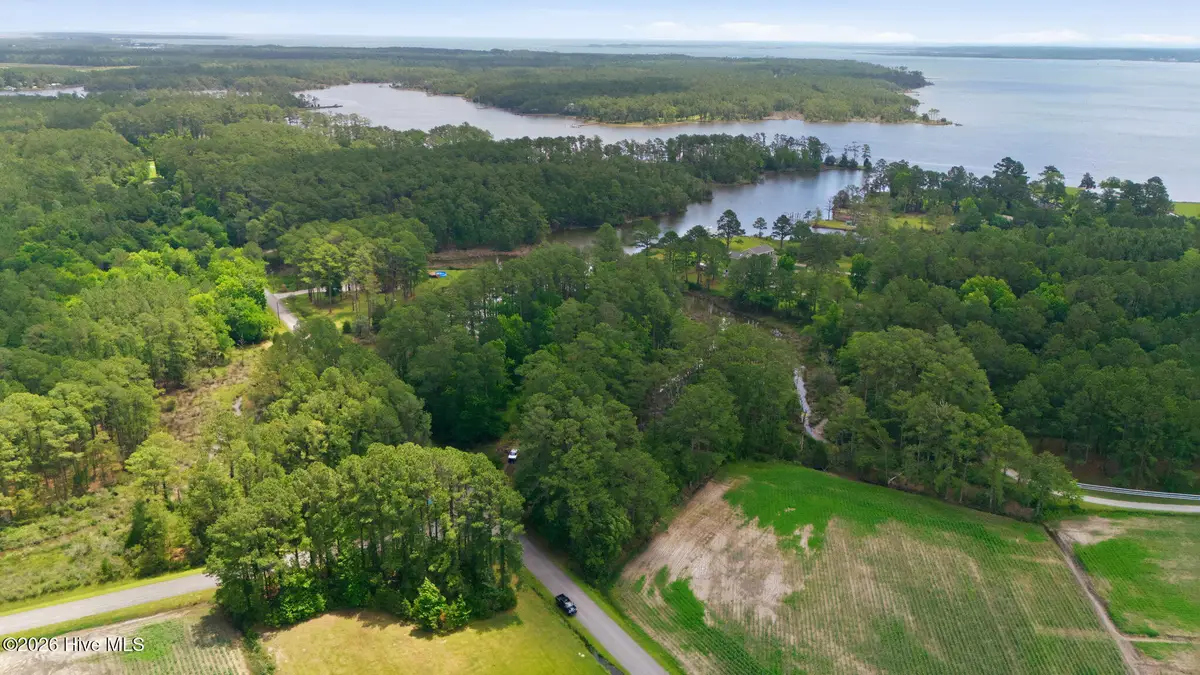 450 Griggs Road, Vandemere, NC 28587 - #1
