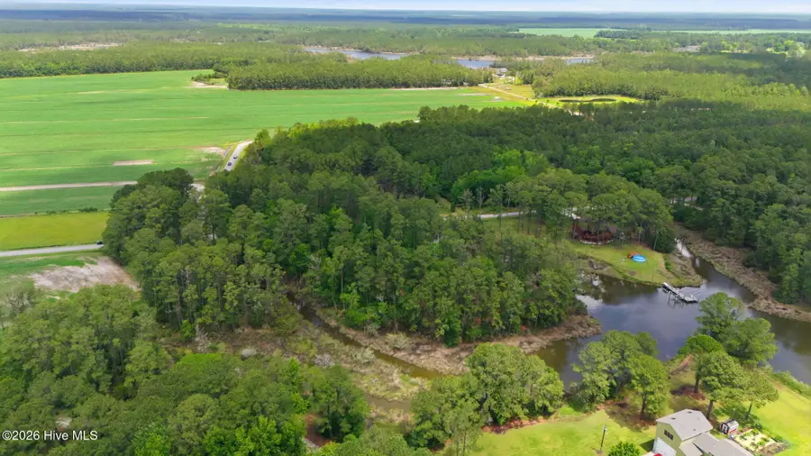 450 Griggs Road, Vandemere, NC 28587 - #3