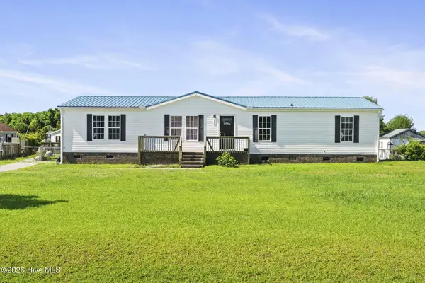 202 Red Sorrel Drive, Stella, NC 28582