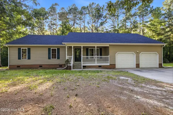 104 Robin Drive, South Mills, NC 27976