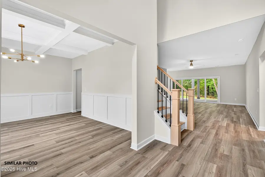 119 Molly Rice Branch Court #Lot 25, Jacksonville, NC 28546 - #3