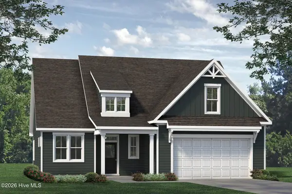 560 Watauga Lane #519, Aberdeen, NC 28315