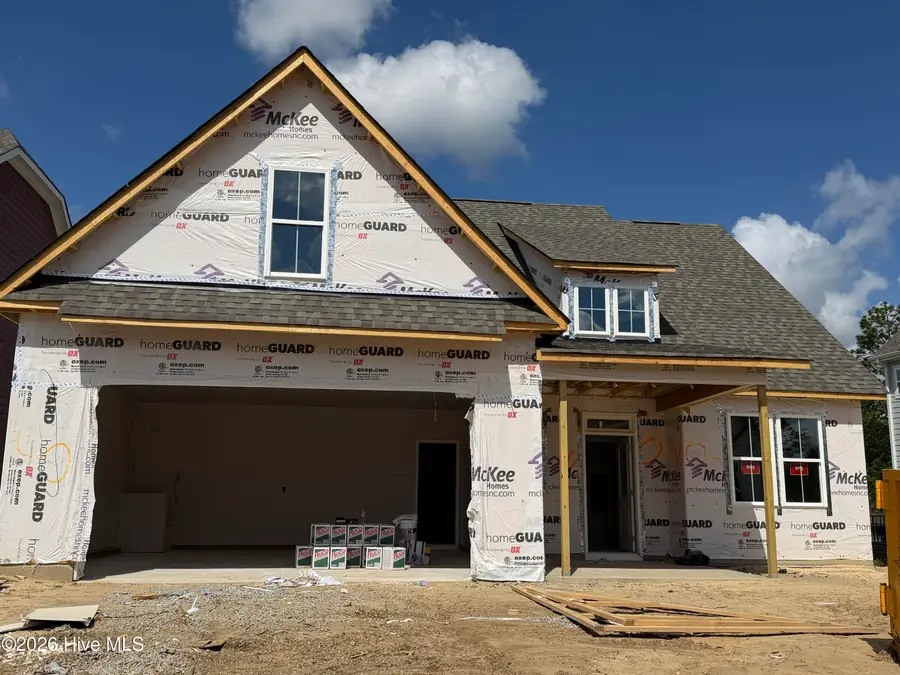 560 Watauga Lane #519, Aberdeen, NC 28315 - #2