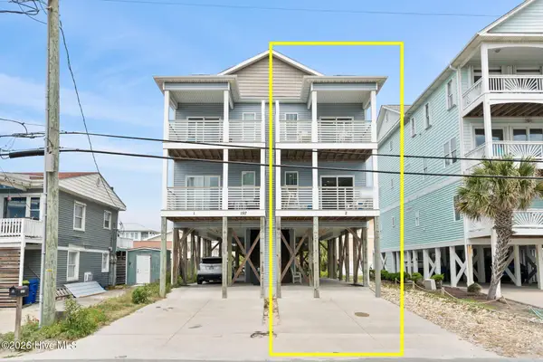 1517 Carolina Beach Avenue N #Unit 2, Carolina Beach, NC 28428