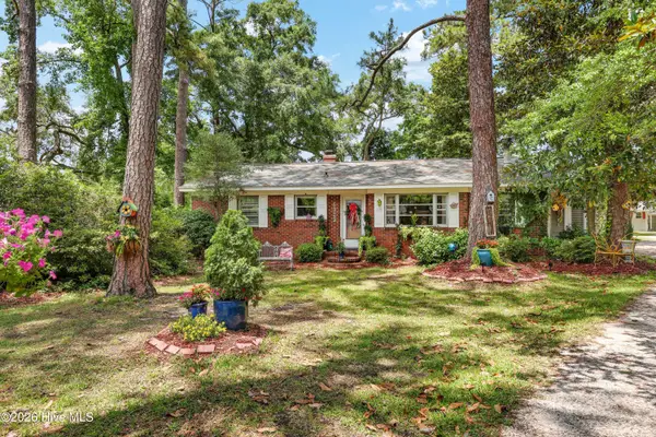 6323 Wrightsville Avenue, Wilmington, NC 28403