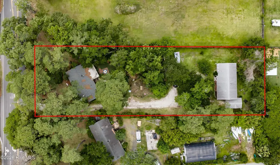 6323 Wrightsville Avenue, Wilmington, NC 28403 - #2