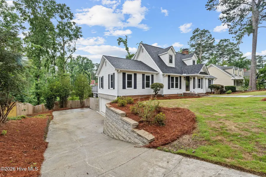 936 Deercrest Circle, Evans, GA 30809 - #3