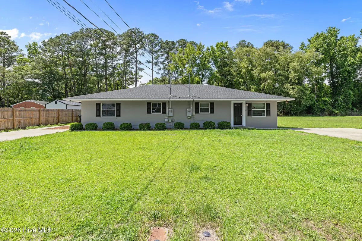 Address Withheld By Seller, Goldsboro, NC 27530 - #1