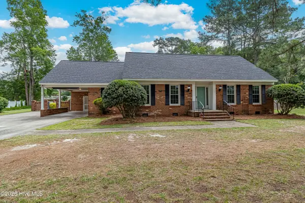 1921 Pinemont Circle, Goldsboro, NC 27534