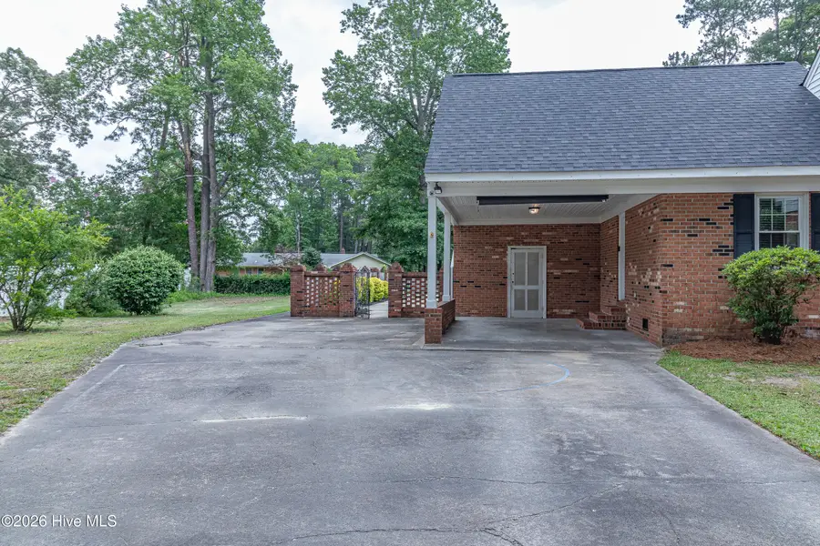 1921 Pinemont Circle, Goldsboro, NC 27534 - #3