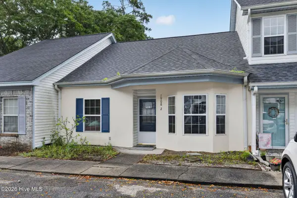 1908 Norwood Street Sw # 2, Ocean Isle Beach, NC 28469