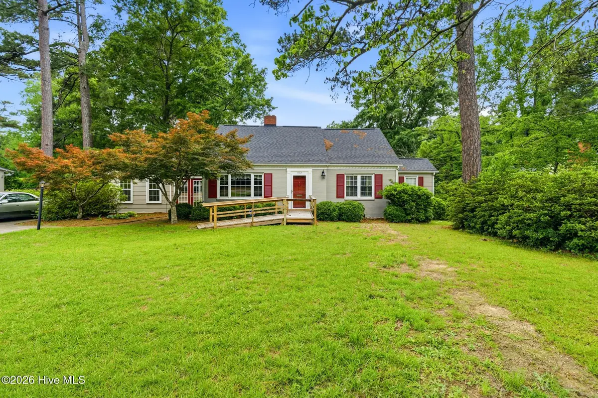 523 Anson Avenue, Rockingham, NC 28379 - #1