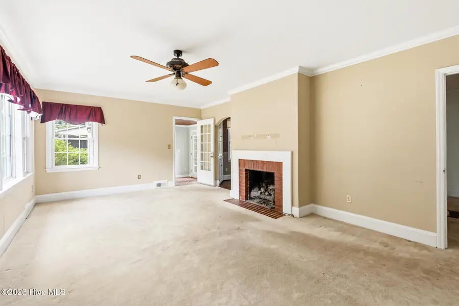 523 Anson Avenue, Rockingham, NC 28379 - #2