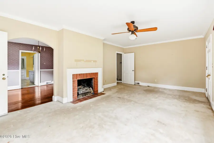 523 Anson Avenue, Rockingham, NC 28379 - #3