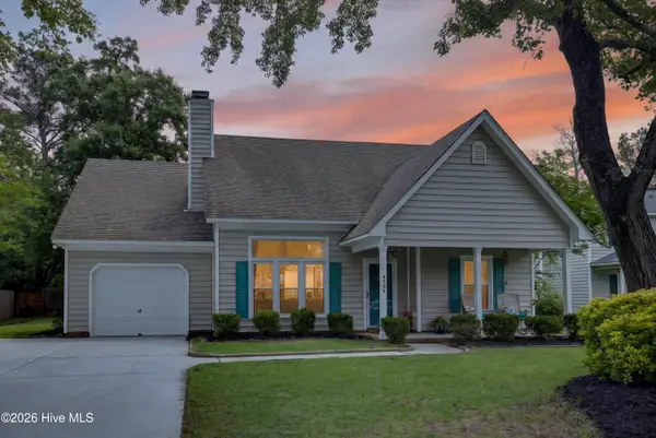 4304 Maidstone Drive, Wilmington, NC 28405