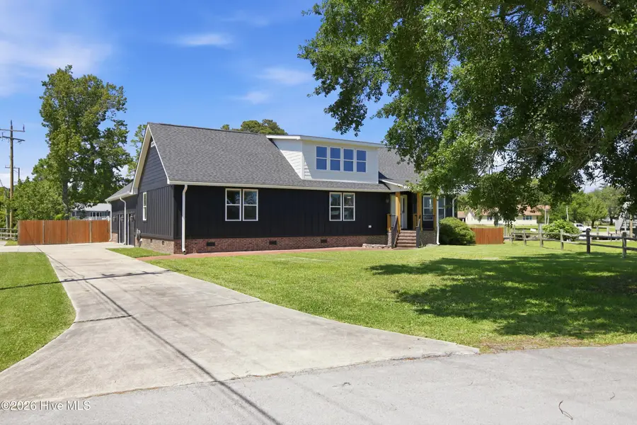 201 Mansfield Parkway, Morehead City, NC 28557 - #3