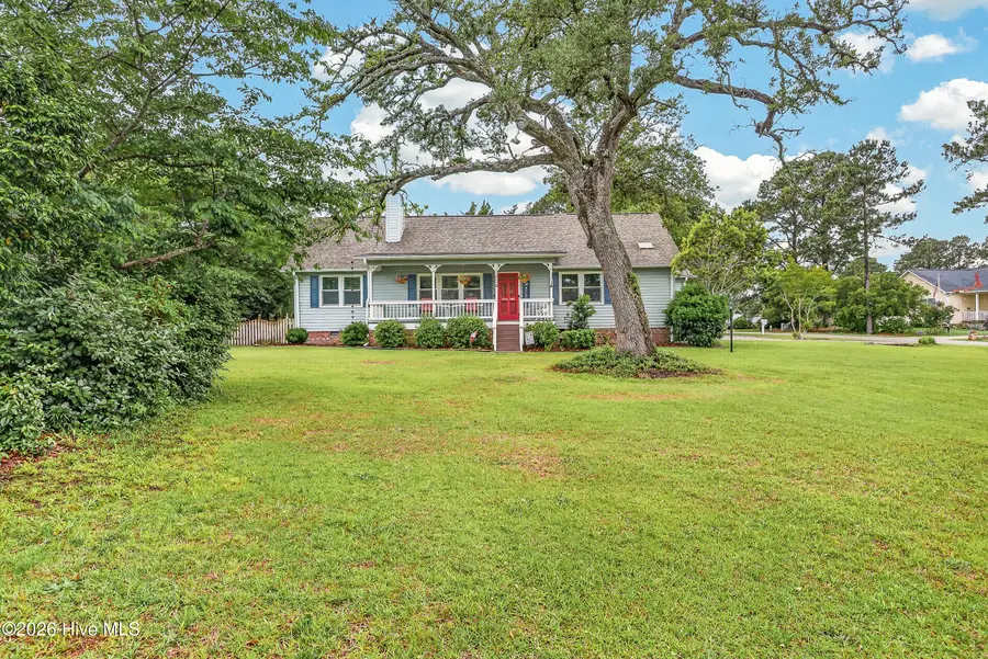 209 River Reach Drive, Swansboro, NC 28584 - #2